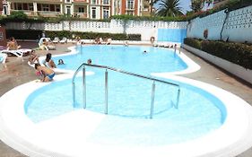 Centrico Loft En El Puerto De La Cruz Con Wifi Y Cerca De La Playa