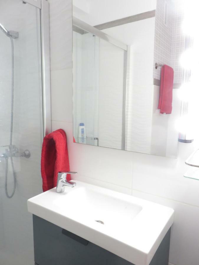 Ferienwohnung Centrico Loft En El Puerto De La Cruz Con Wifi Y Cerca De La Playa Exterior foto