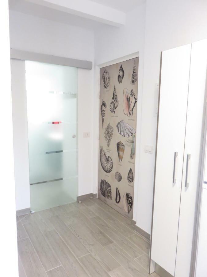 Ferienwohnung Centrico Loft En El Puerto De La Cruz Con Wifi Y Cerca De La Playa Exterior foto